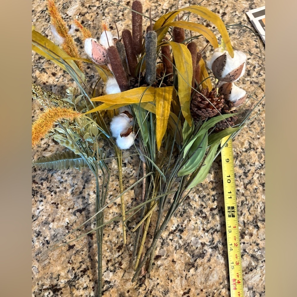 🍂Fall Decorative Picks - Picture 5 of 5